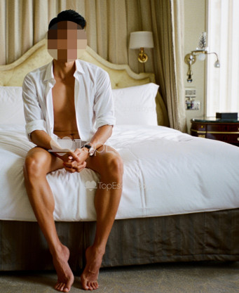 Photo escort girl Pon: the best escort service