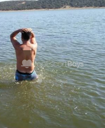 Photo escort girl Manuelmoreno: the best escort service