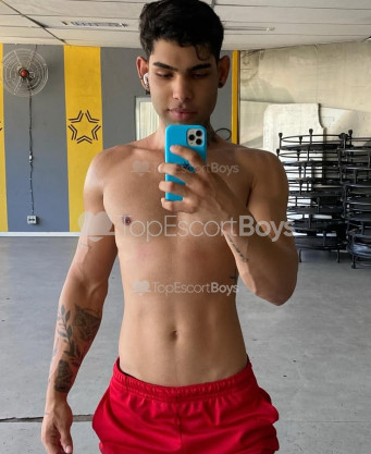 Photo escort girl Kaicque : the best escort service