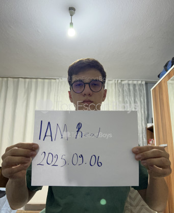 Photo escort girl Ulas: the best escort service