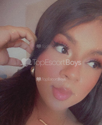 Photo escort girl Dalila: the best escort service