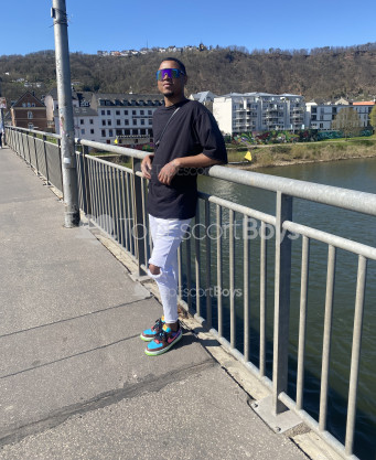 Photo escort girl Esteban : the best escort service