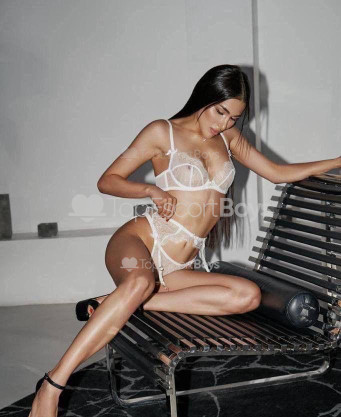 Photo escort girl Kristina : the best escort service