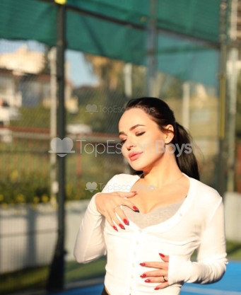 Photo escort girl SONYA: the best escort service