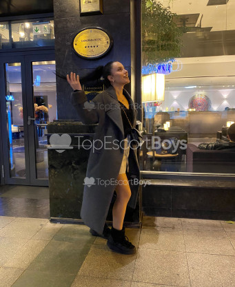 Photo escort girl hande: the best escort service
