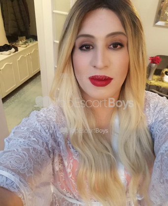 Photo escort girl Clara: the best escort service