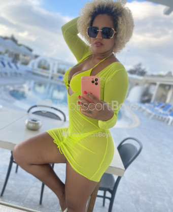 Photo escort girl Sol: the best escort service