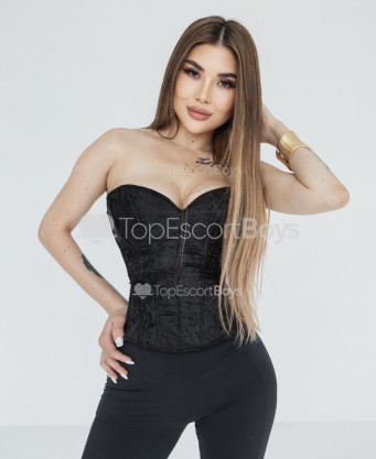 Photo escort girl Nicole: the best escort service