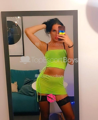 Photo escort girl SUPER SEX ANASTASIA: the best escort service