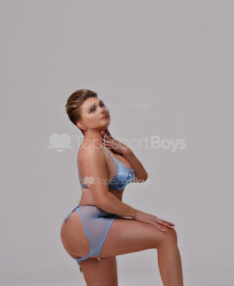 Photo escort girl Maria: the best escort service