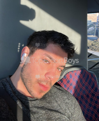 Photo escort girl TYLERHEAT: the best escort service