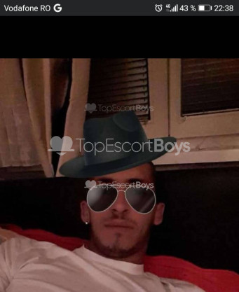 Photo escort girl Alexandru : the best escort service