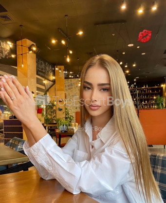 Photo escort girl Natasa: the best escort service