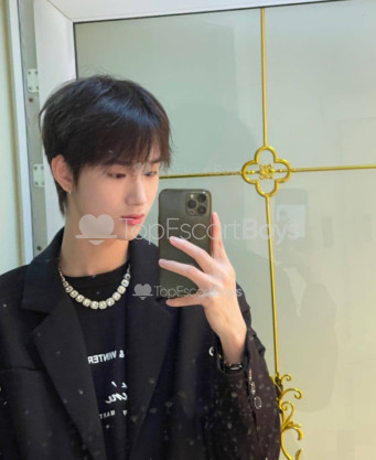 Photo escort girl ImSean: the best escort service