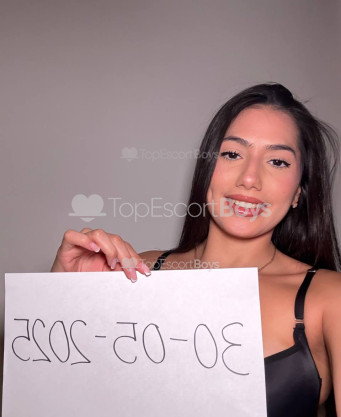 Photo escort girl Sofia xx : the best escort service