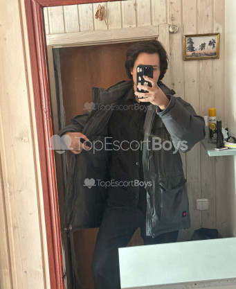 Photo escort girl Evgeniy75: the best escort service