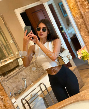 Photo escort girl Anna: the best escort service