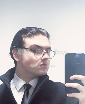 Photo escort girl Kristians: the best escort service