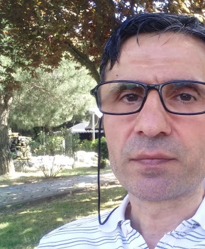 Murat Akpinar