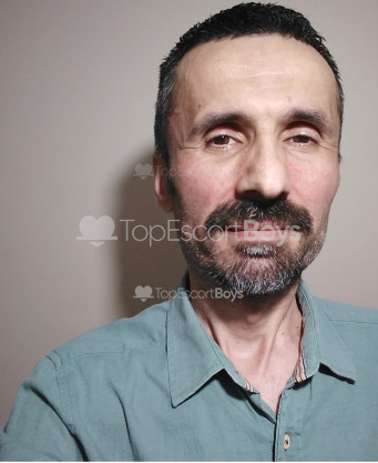 Photo escort girl Murat Akpinar: the best escort service