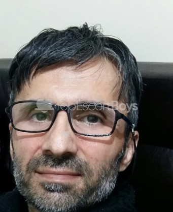 Photo escort girl Murat Akpinar: the best escort service