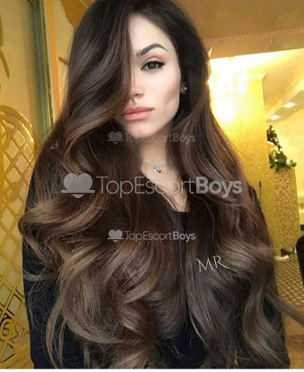 Photo escort girl Nataly 5: the best escort service