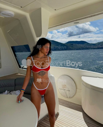 Photo escort girl Amber: the best escort service