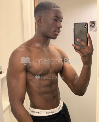 Photo escort girl Will : the best escort service