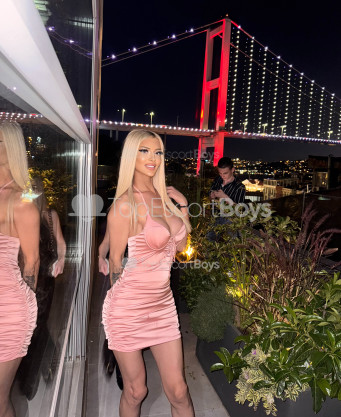 Photo escort girl Barbie naz: the best escort service