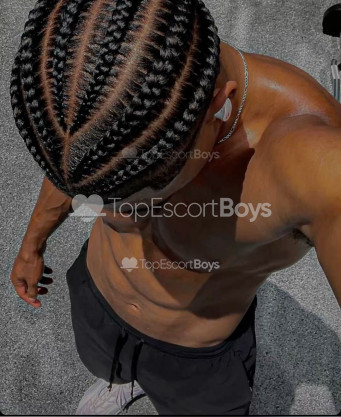 Photo escort girl Big_D: the best escort service