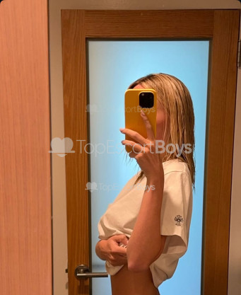 Photo escort girl Berna: the best escort service