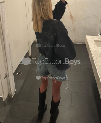 Photo escort girl Berna: the best escort service