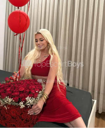 Photo escort girl Ece: the best escort service