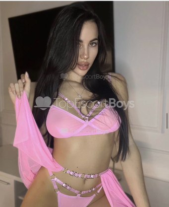 Photo escort girl Victoria: the best escort service