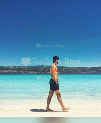 Photo escort girl Kemal: the best escort service