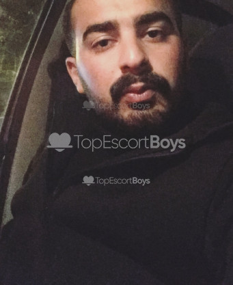 Photo escort girl Kemal: the best escort service