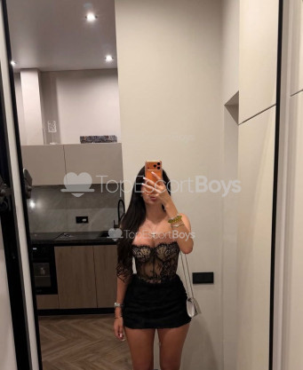 Photo escort girl Ella: the best escort service