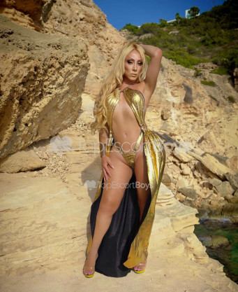 Photo escort girl Naty: the best escort service