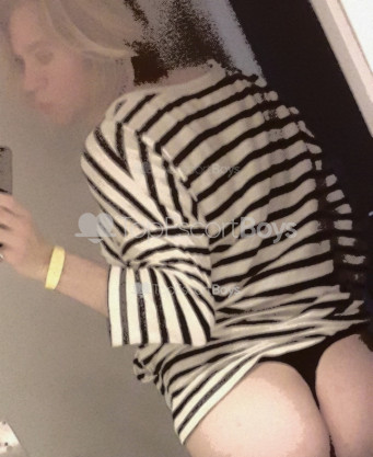 Photo escort girl SissyGurl: the best escort service