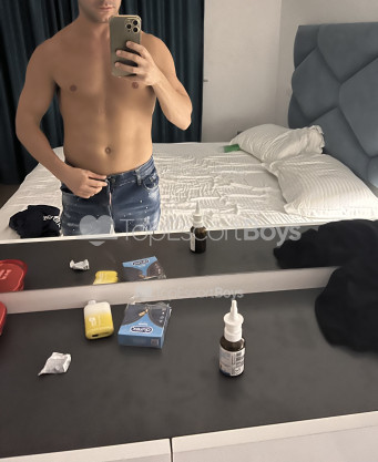 Photo escort girl Leo111: the best escort service