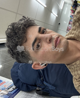 Photo escort girl LatinXTopVers : the best escort service