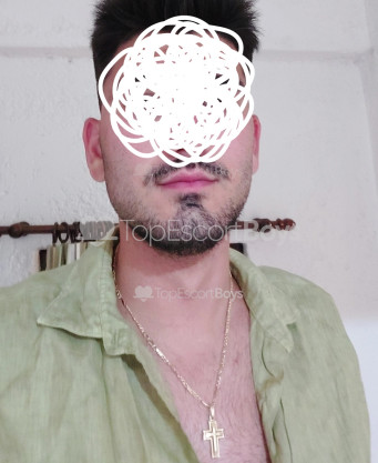 Photo escort girl Fan: the best escort service