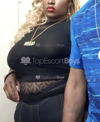 Photo escort girl Noir desires: the best escort service