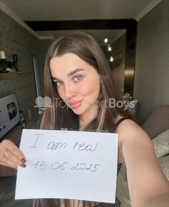 Photo escort girl MILA Angel: the best escort service