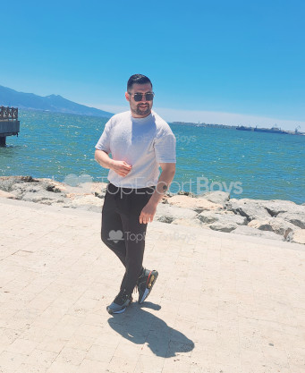 Photo escort girl Miran: the best escort service