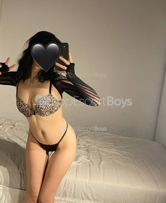 Photo escort girl ALARA : the best escort service