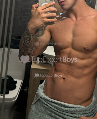 Photo escort girl Davi: the best escort service