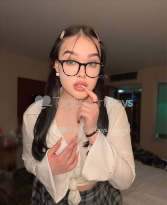 Photo escort girl VICTORIA MIR: the best escort service