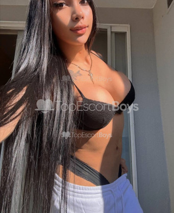 Photo escort girl Linda : the best escort service