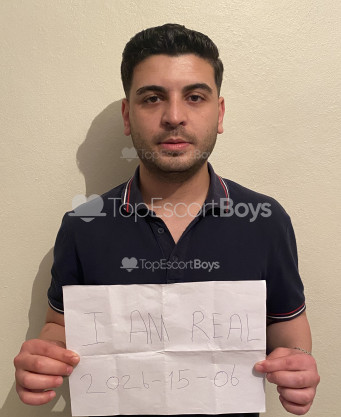 Photo escort girl Yusuf: the best escort service